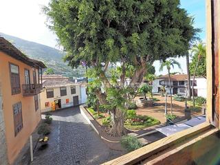 Casa a Icod de los Vinos pueblo. Inmueble histórico con enorme potencial