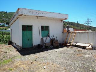 Masia a La Vega - El Amparo - Cueva del Viento