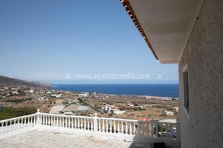 Casa a Araya