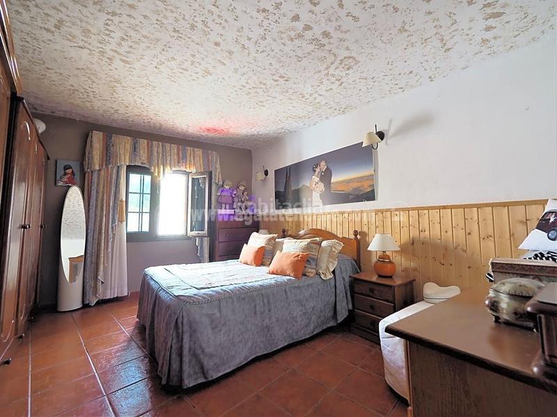 Foto 0fd78648-142b-409e-b1cc-3326ecc84b64. Masia amb aparcament a La Vega - El Amparo - Cueva del Viento Icod de los Vinos