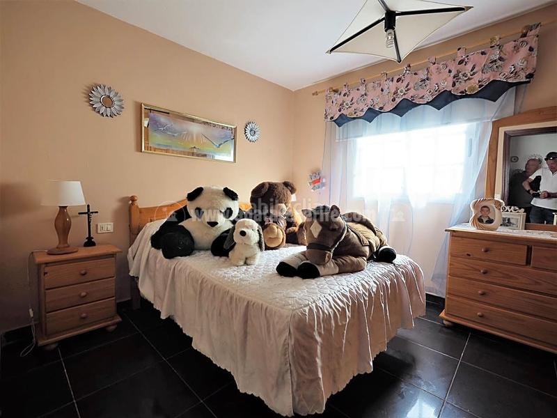 Foto 189727f6-391e-4c9d-a4af-44da838d57e4. Masia amb aparcament a La Vega - El Amparo - Cueva del Viento Icod de los Vinos