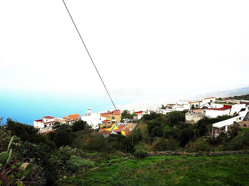 Foto 20e32549-aa21-4de5-85b6-d9a04e87a314. Masia amb aparcament a La Vega - El Amparo - Cueva del Viento Icod de los Vinos
