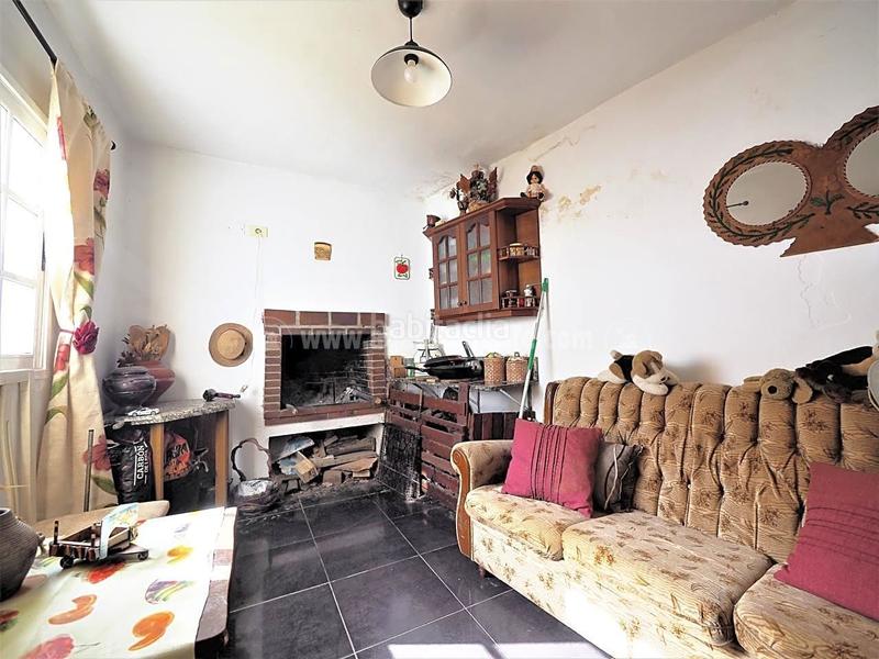 Foto 2eebd7c0-9310-4471-8ae0-8ef01032c254. Masia amb aparcament a La Vega - El Amparo - Cueva del Viento Icod de los Vinos