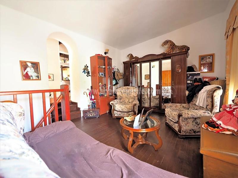 Foto 53f7d90f-9491-414b-8a65-f02330a3ca65. Masia amb aparcament a La Vega - El Amparo - Cueva del Viento Icod de los Vinos