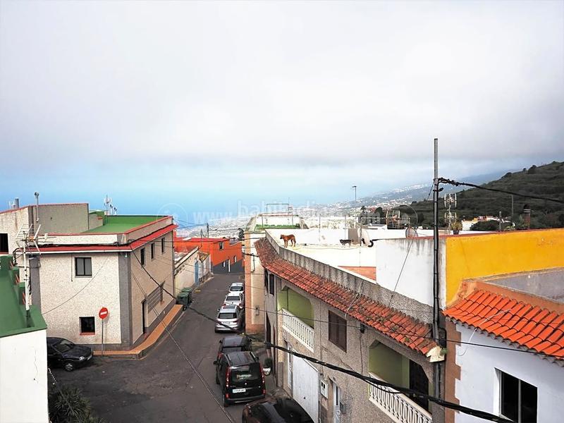 Foto 6532fbfd-12ad-4d48-a60e-9d429b7b6588. Masia amb aparcament a La Vega - El Amparo - Cueva del Viento Icod de los Vinos