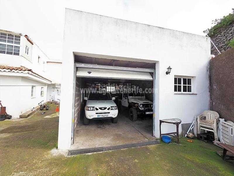 Foto 6e4e2f09-3c2d-423e-a807-6e1459fd1d8e. Masia amb aparcament a La Vega - El Amparo - Cueva del Viento Icod de los Vinos