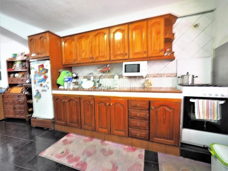 Foto 785c8895-664e-447d-abfe-d4d7506ea3fe. Masia amb aparcament a La Vega - El Amparo - Cueva del Viento Icod de los Vinos