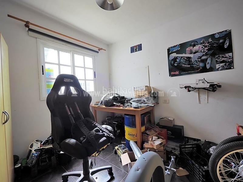 Foto 7a6d39bf-d920-45c4-8025-8ee93eea7bfb. Masia amb aparcament a La Vega - El Amparo - Cueva del Viento Icod de los Vinos