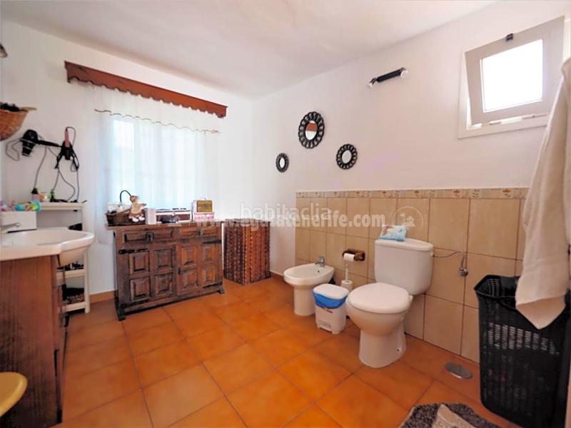 Foto 7f1c1d01-4909-4686-a2b7-b4c1d4913a1d. Masia amb aparcament a La Vega - El Amparo - Cueva del Viento Icod de los Vinos