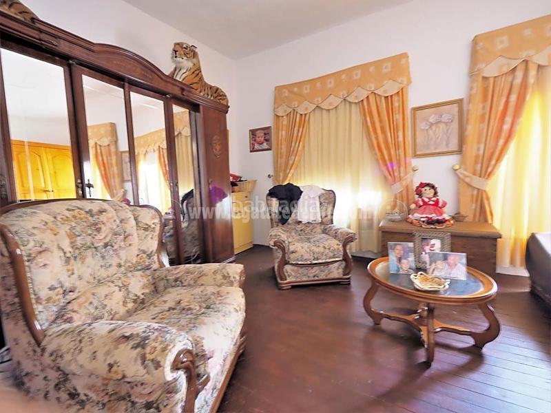 Foto 7fe173ad-417f-4a6f-af26-041d2975b08c. Masia amb aparcament a La Vega - El Amparo - Cueva del Viento Icod de los Vinos