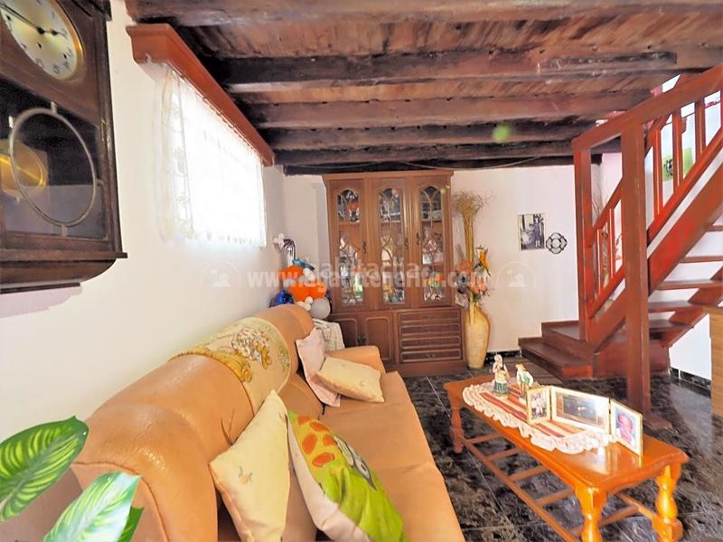 Foto 95c7d358-593f-4b6c-b0e7-597fa517bbda. Masia amb aparcament a La Vega - El Amparo - Cueva del Viento Icod de los Vinos