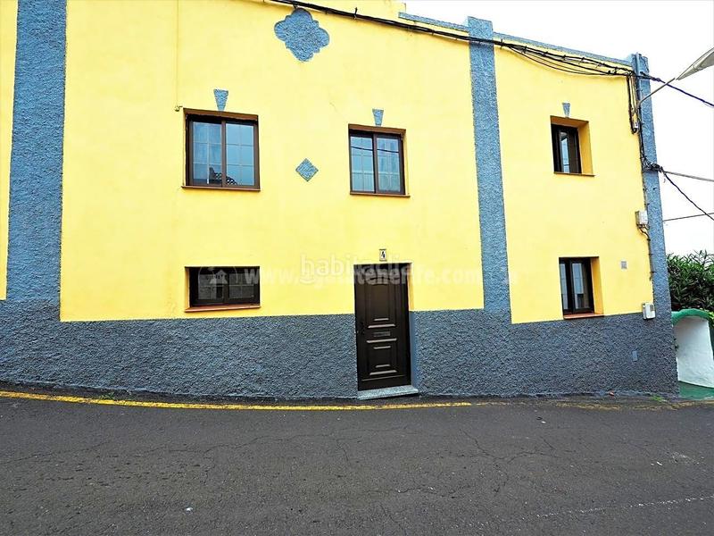 Foto 9a658a0d-ca24-43cb-ba8a-4d76f751033a. Masia amb aparcament a La Vega - El Amparo - Cueva del Viento Icod de los Vinos