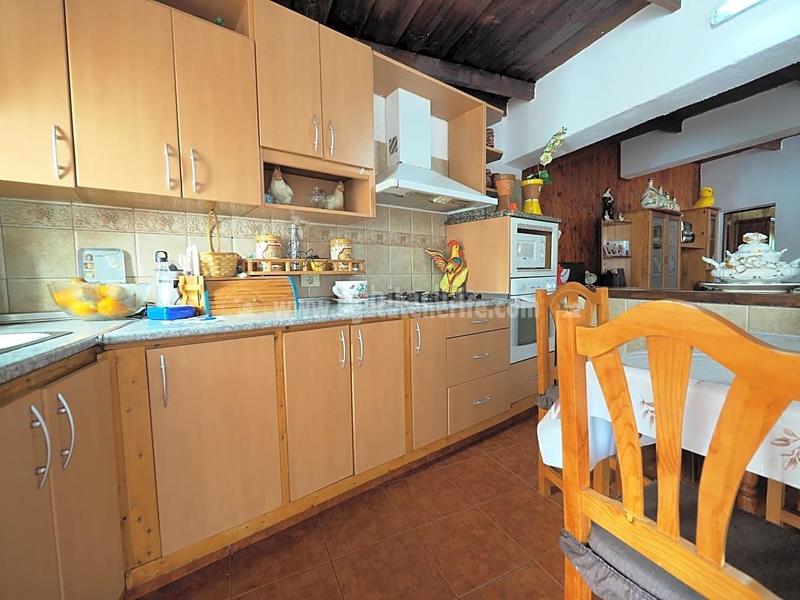 Foto d4f9df09-dd1b-4eae-8cd6-2542f4d7245a. Masia amb aparcament a La Vega - El Amparo - Cueva del Viento Icod de los Vinos