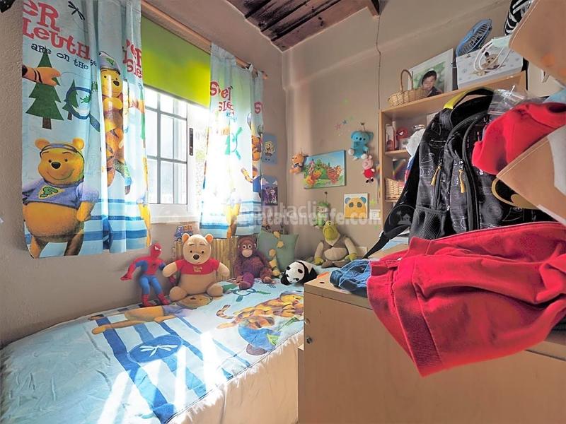 Foto d8a31ac2-a034-42c0-9e84-895a0d6bf382. Masia amb aparcament a La Vega - El Amparo - Cueva del Viento Icod de los Vinos