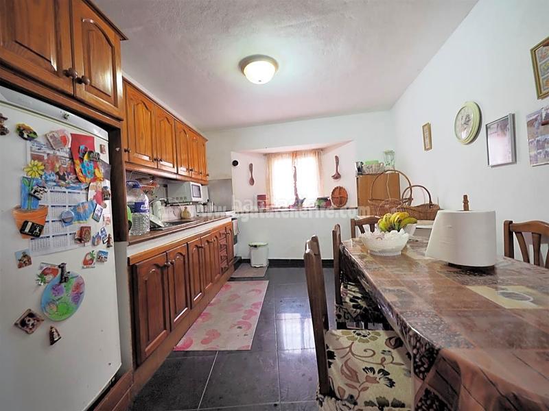 Foto e462d49a-afca-4c67-8500-317229af3b71. Masia amb aparcament a La Vega - El Amparo - Cueva del Viento Icod de los Vinos