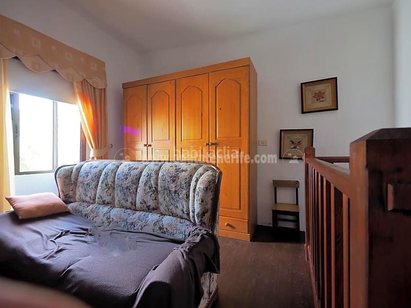 Foto e5bcba45-bfe5-4552-aa83-cf3861fb3d5b. Masia amb aparcament a La Vega - El Amparo - Cueva del Viento Icod de los Vinos