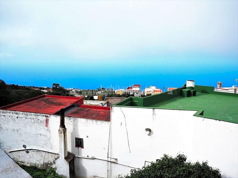 Foto e9c87e96-2101-41bb-ae58-0d3a9a55d023. Masia amb aparcament a La Vega - El Amparo - Cueva del Viento Icod de los Vinos