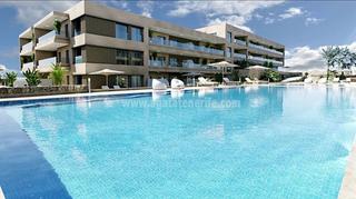 Appartement  Pizarro