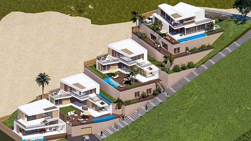Foto f518557c-ff8d-4a42-8e3d-6312a528f7fb. Casa en San Eugenio Alto Adeje