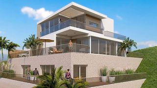 Casa  Calle alemania. Villa holly costa adeje