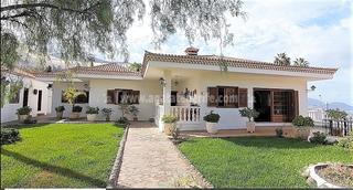 Casa a San Felipe - San Marcos - Las Cañas. Located in a quiet area at low altitude with glorious sea views