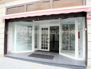 Locale commerciale in Zona Martiánez