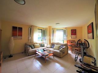 Appartement  F.benítez de lugo