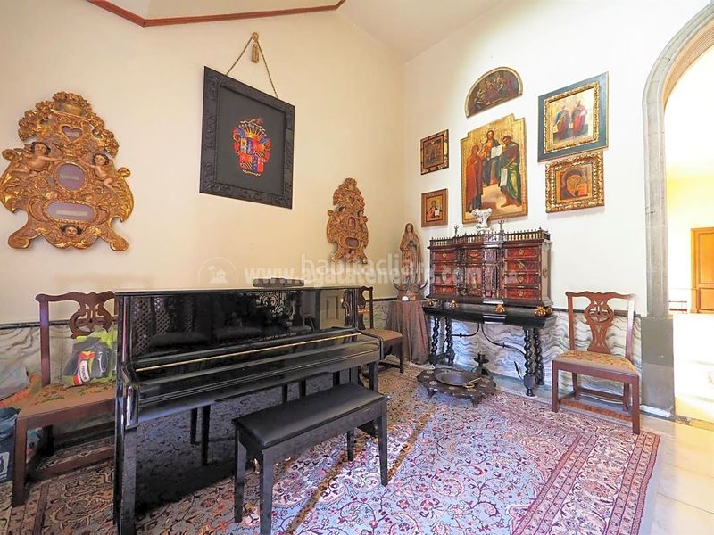 Foto 0aa0611d-a5d1-4259-b170-6caf885a5b7f. Haus in Centro Orotava (La)