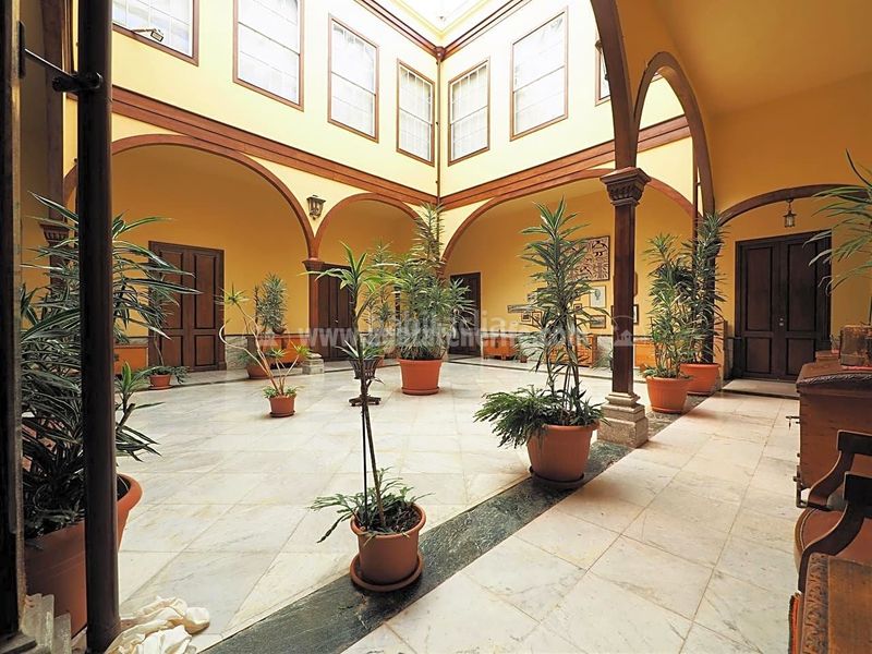 Foto a75b55bd-9b42-466d-bb38-aca26b3fd5f2. Haus in Centro Orotava (La)