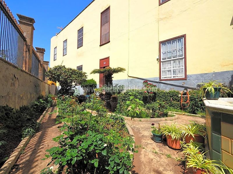 Foto cafbab11-1f81-4ac4-ac4d-eb1c6b350497. Haus in Centro Orotava (La)