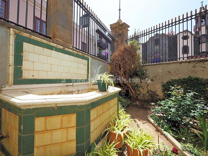Foto e238d399-f315-463a-b34c-7f6e007a7940. Haus in Centro Orotava (La)