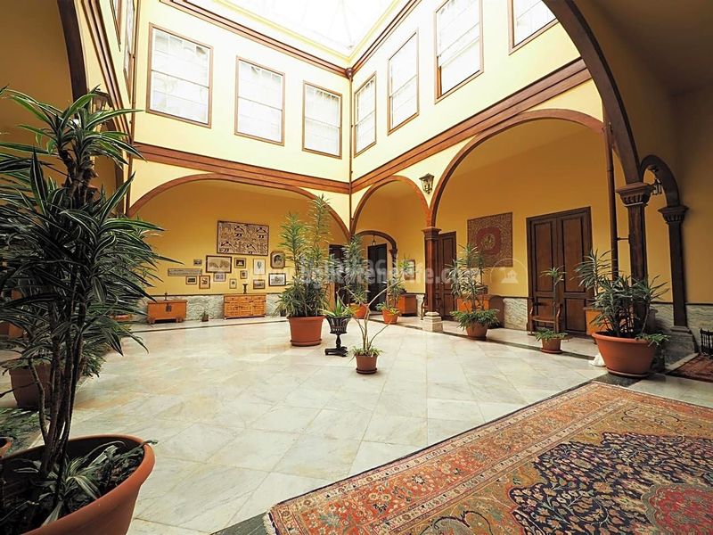 Foto ecf237ca-290a-44c8-8064-e2e33fa38402. Haus in Centro Orotava (La)
