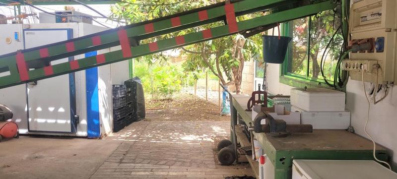 Foto c83c7176-6751-45fb-ad2f-2a1d59a91059. Finca rústica a Arico