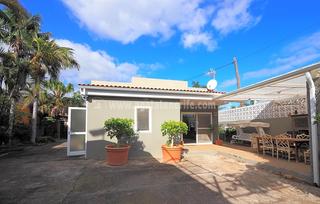 Casa a Playa Jardín. Increíble propiedad en venta en puerto de la cruz con preciosas