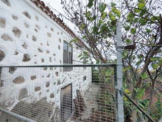 Terreny residencial  Calle el amparo. Se vende terreno en icod de los vinos, el amparo con casa antigu