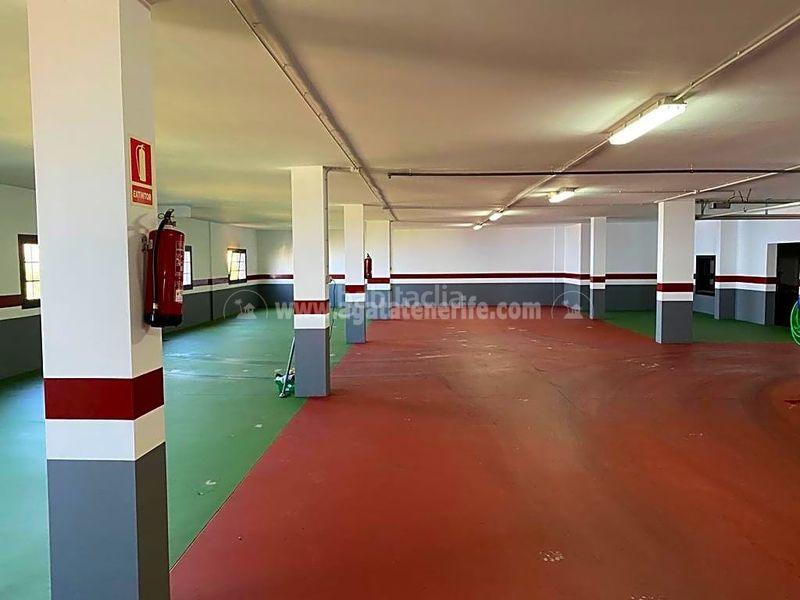 Foto 401c6ad4-7b83-4560-8ef6-3fdab2e04215. Gebäude in Tanque (El)