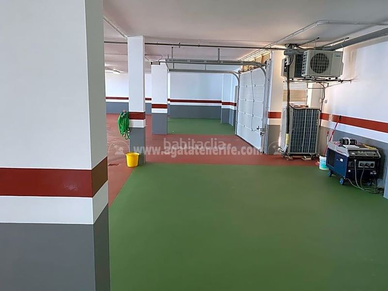 Foto 425d88b2-9088-4034-b705-0807666bbf09. Gebäude in Tanque (El)