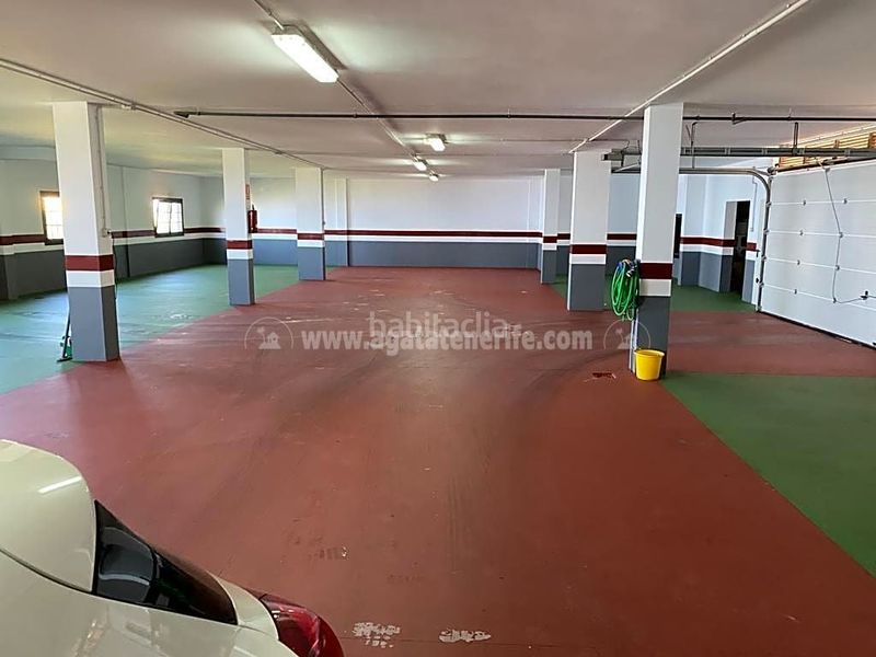 Foto ae814679-103a-4d4c-a6e0-860577bdebed. Gebäude in Tanque (El)
