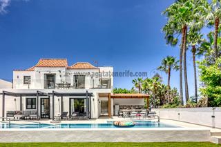Casa a Playa Jardín