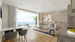 Appartement in Puerto de Santiago