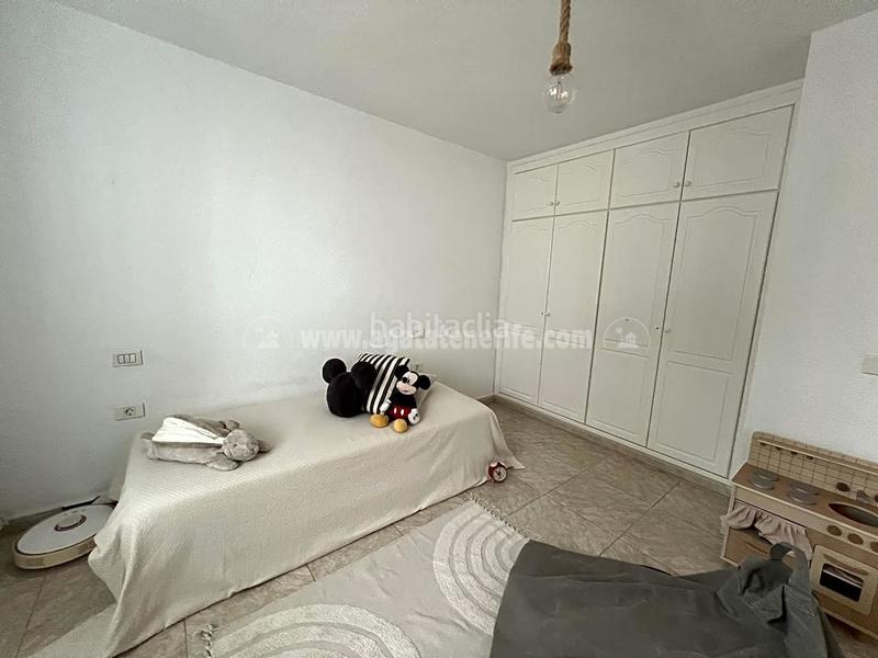 Foto 2a39005e-28fa-48be-bc01-f92dbe2fb5c9. Maison avec parking dans Acantilados de Los Gigantes Santiago del Teide
