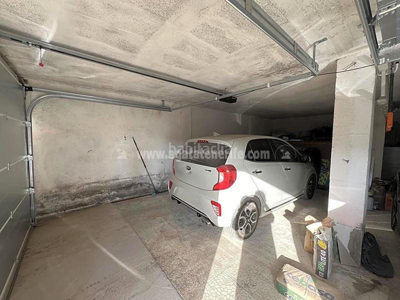 Foto c7cf8e45-58e0-4d93-af59-070cccd9dd3c. Maison avec parking dans Acantilados de Los Gigantes Santiago del Teide