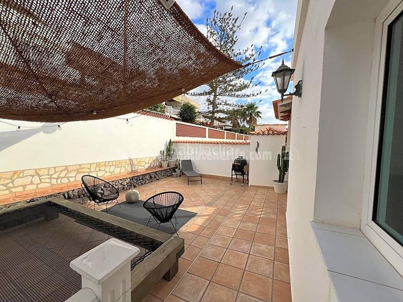 Foto d6ffc554-27da-4e2d-9a27-1a993476f969. Maison avec parking dans Acantilados de Los Gigantes Santiago del Teide