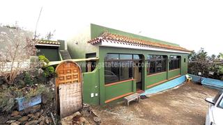 Country house in La Perdoma - San Antonio - Benijos