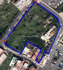 Terreny residencial a Matanza de Acentejo (La). Urban plot for sale in la matanza de acentejo of 5,253 m2. close