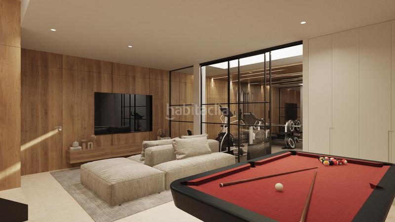 Foto a0bd122b-8679-4486-b1a3-8962e38dea5b. Maison avec piscine dans Torviscas Centro y Alto Adeje