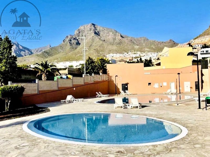 Foto 037fc8c8-fe87-4543-80ec-f7e7e1e02c1f. Apartament amb aparcament a Playa Fañabé Alto Adeje