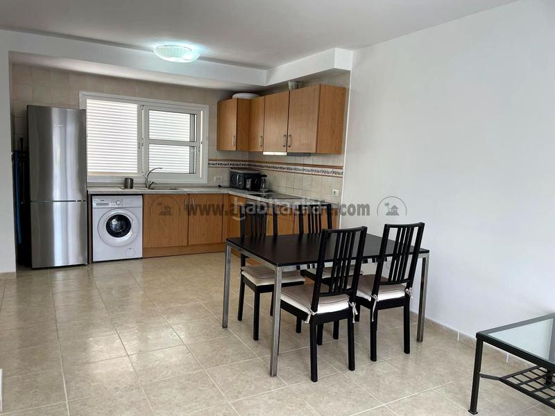 Foto 13851e0b-a078-43df-b7cd-6cace727df36. Apartament amb aparcament a Playa Fañabé Alto Adeje