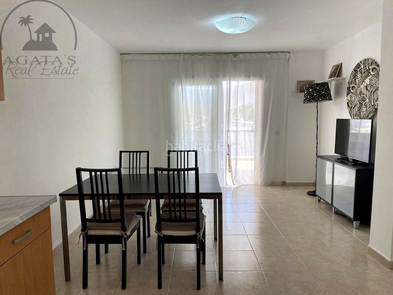 Foto 1bba62df-8936-4e94-9f29-5ceb04cff3ba. Apartament amb aparcament a Playa Fañabé Alto Adeje