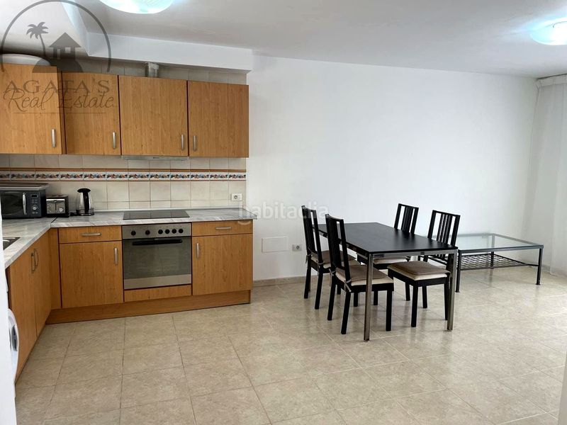Foto 4c244054-351d-4556-a937-0d267ee4d01a. Apartament amb aparcament a Playa Fañabé Alto Adeje